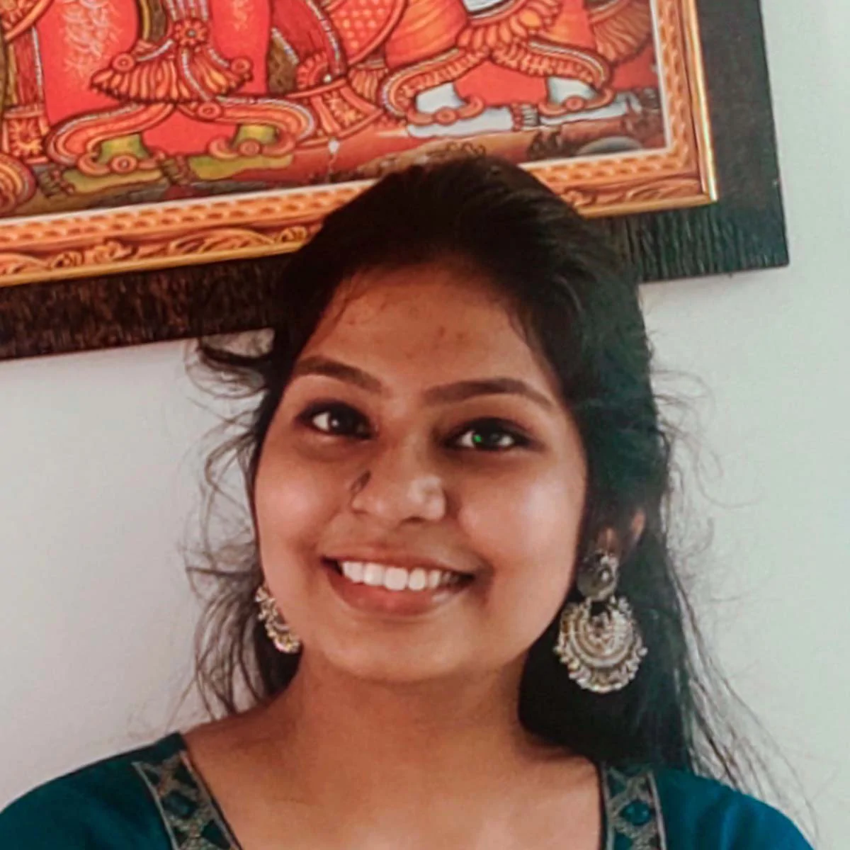 Lekshmi Sharma